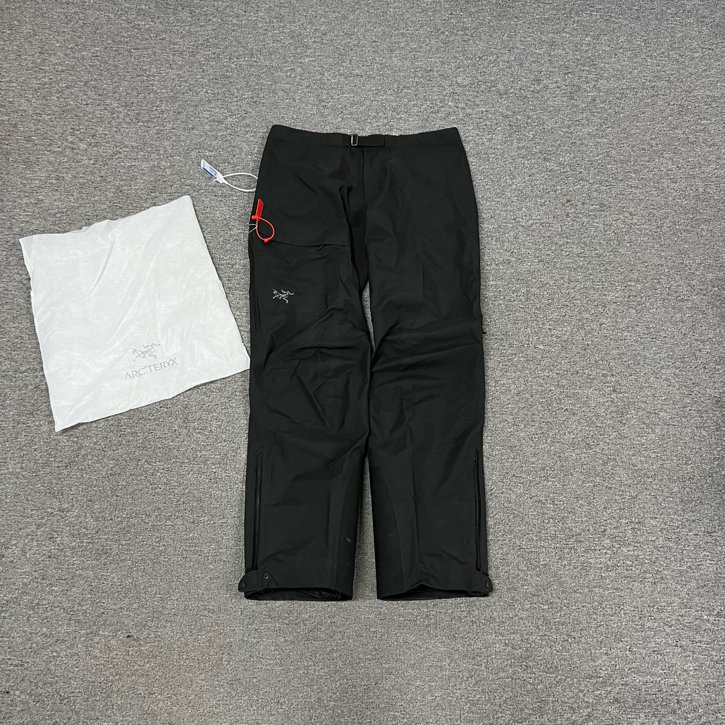 99新 ARC'TERYX/始祖鸟 Beta Ar Pant 机能长裤 97新 M码