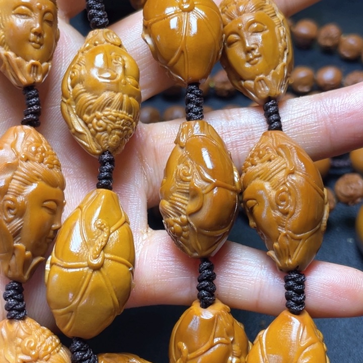 橄榄核手串/手链橄榄核