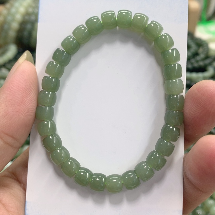 爆***子和田玉未镶嵌珠宝奇石