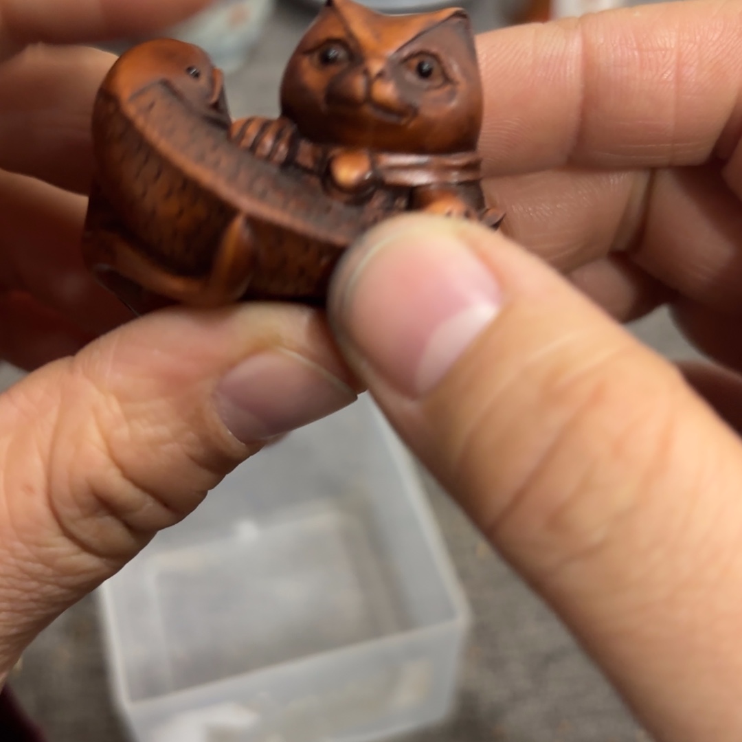 非常好看的物品 The 