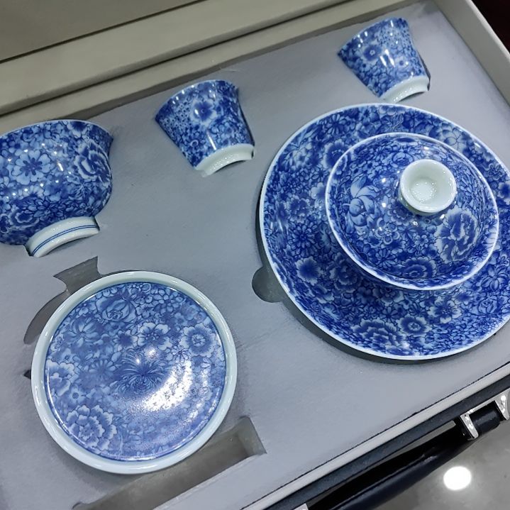 手工绘画手工绘画柴窑