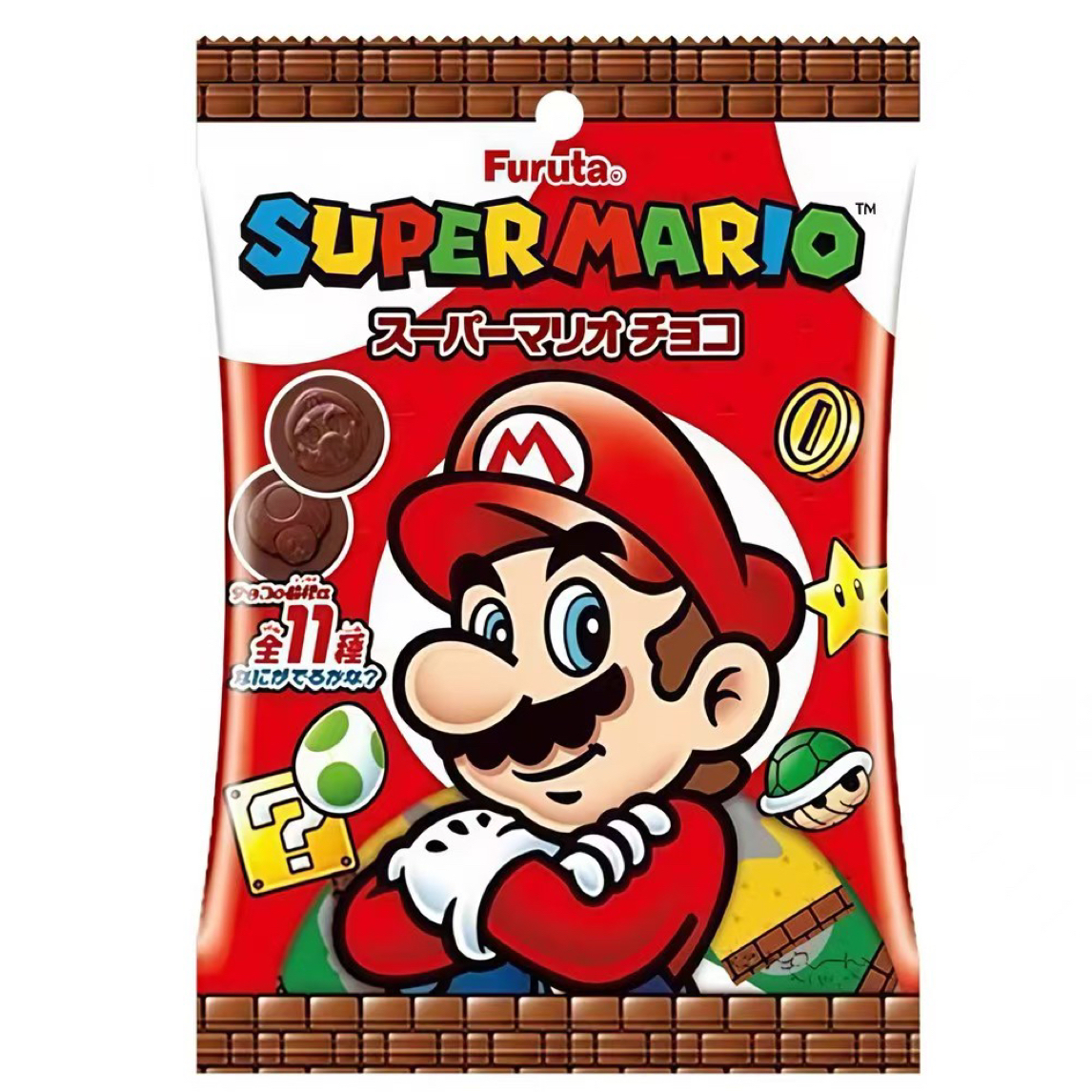 富路达马里奥代可可脂巧克力36g