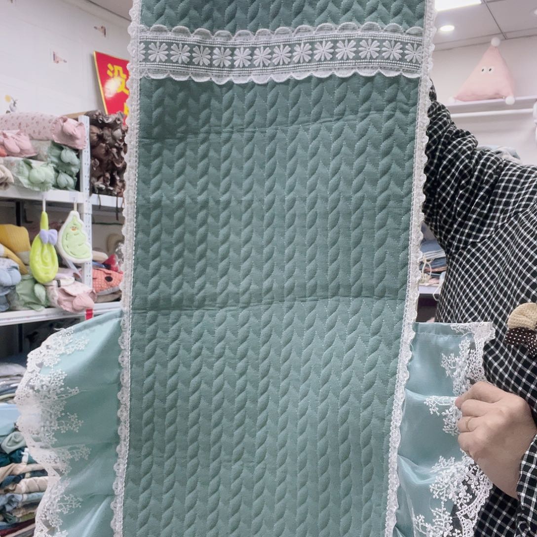 雪尼尔聚酯纤维快乐大本营我都快成