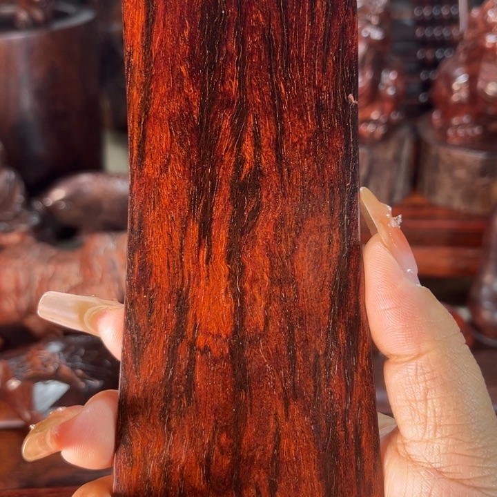 檀香紫檀（小叶紫檀）