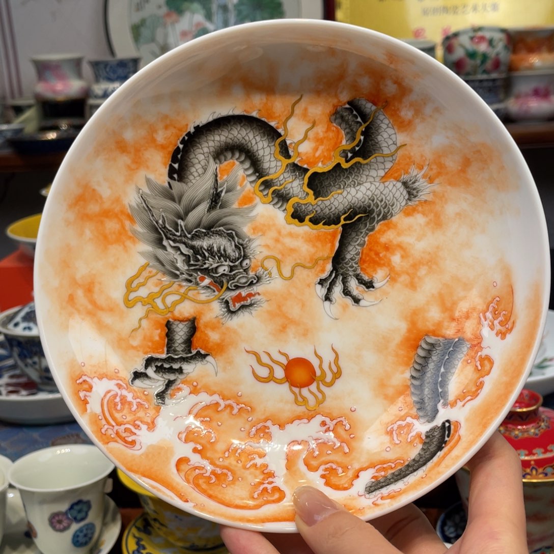 景德镇景德镇陶瓷