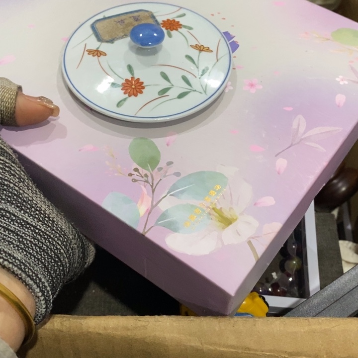 紫砂陶瓷艺术陶瓷艺术