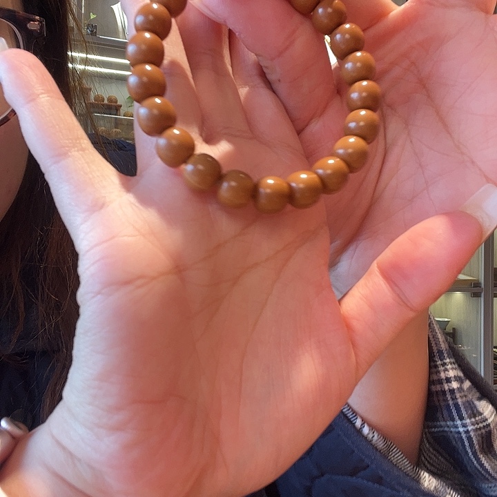 ****猴头核桃吊坠10猴头老邢