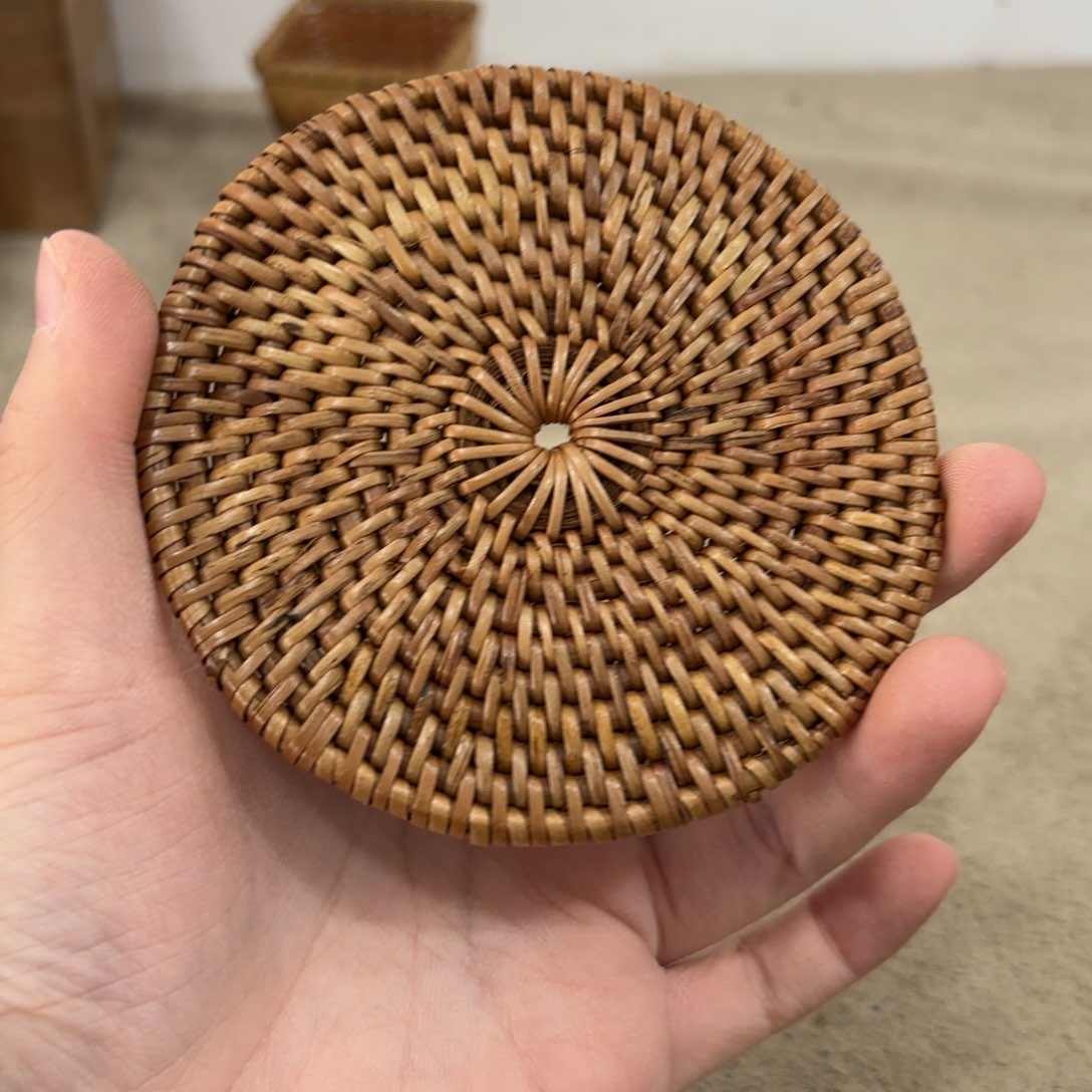 瓷片非常好看漂亮的物品 