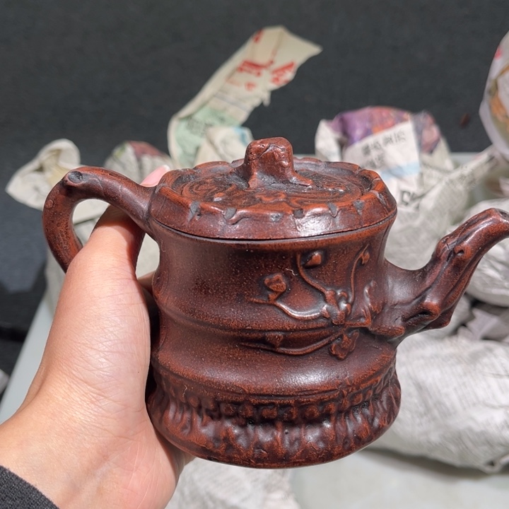 茶壶紫砂紫砂茶壶718