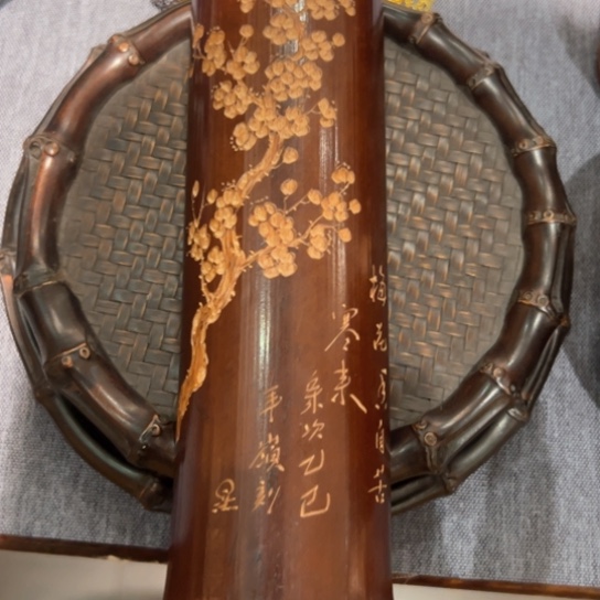 臻茶则以水的味道与香气结合