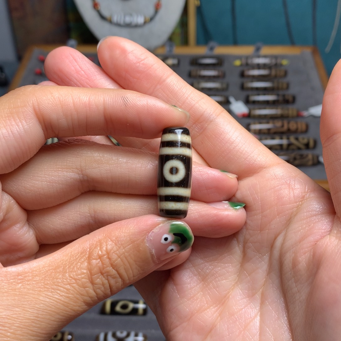 玛瑙/玉髓吊坠(赠链)未镶嵌