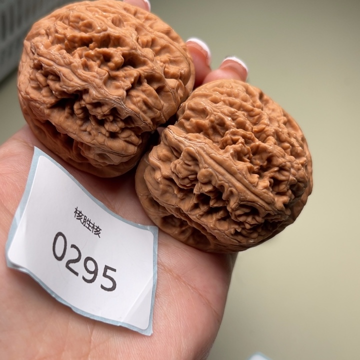 文玩核桃吊坠粗筋47