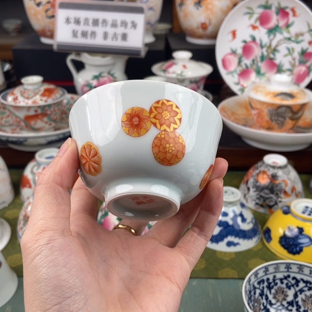 陶瓷的的设计理念是