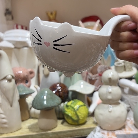 摆件外贸尾单微瑕，介意慎拍