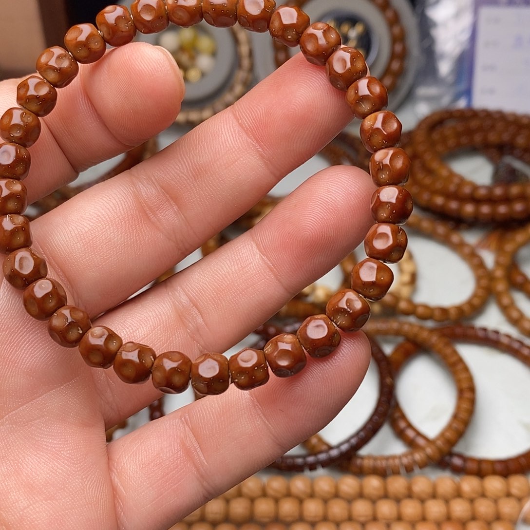 七***C紫金鼠吊坠纯肉无相