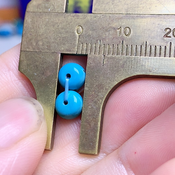 铁合金琉璃合金湖北十堰散珠4