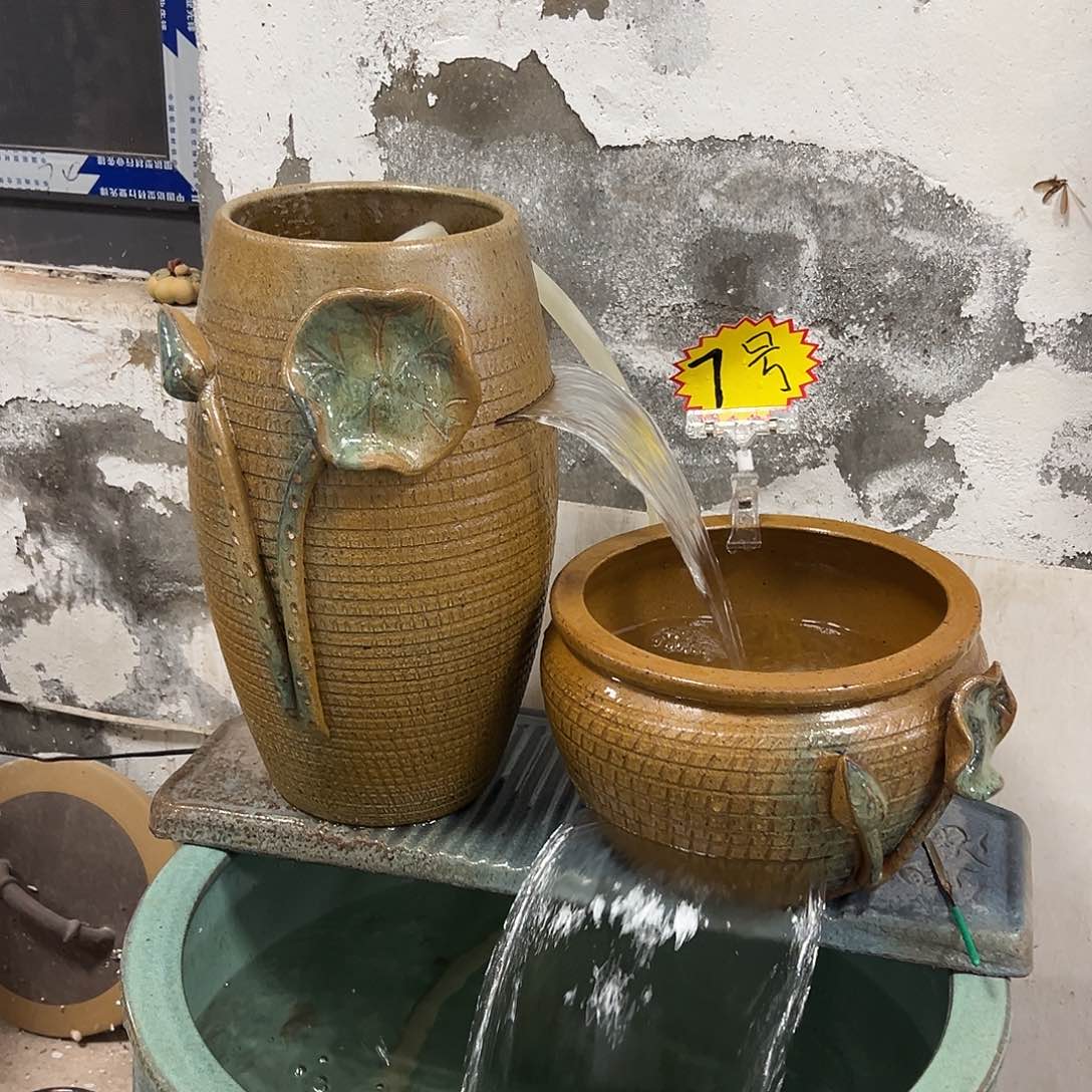 红陶紫砂等产品远销欧洲等省