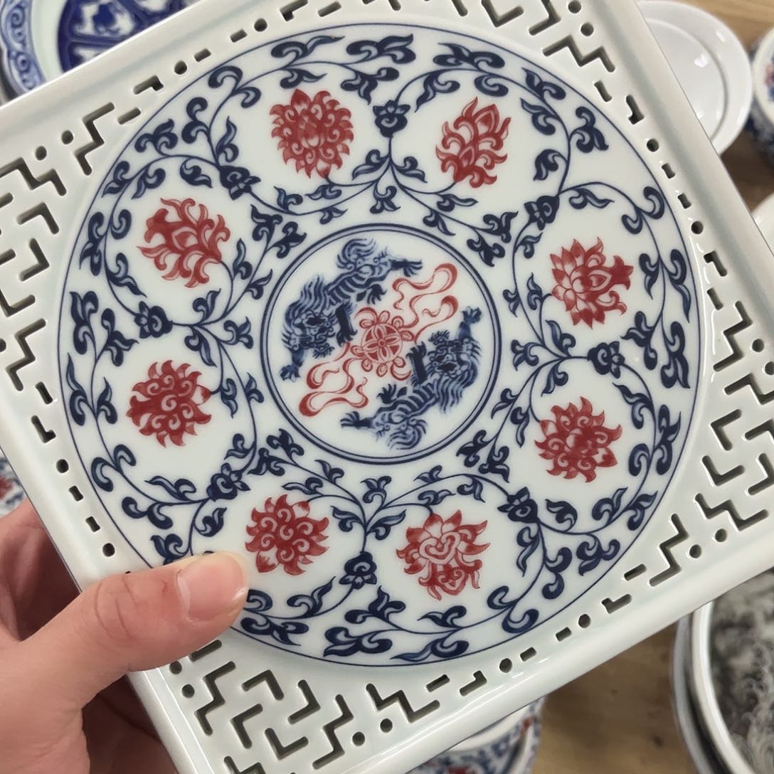 摆件陶仓库直播间专属链接