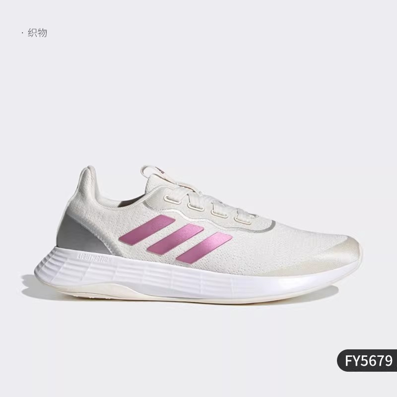 【微瑕慎拍】阿迪达斯休闲鞋FY5679