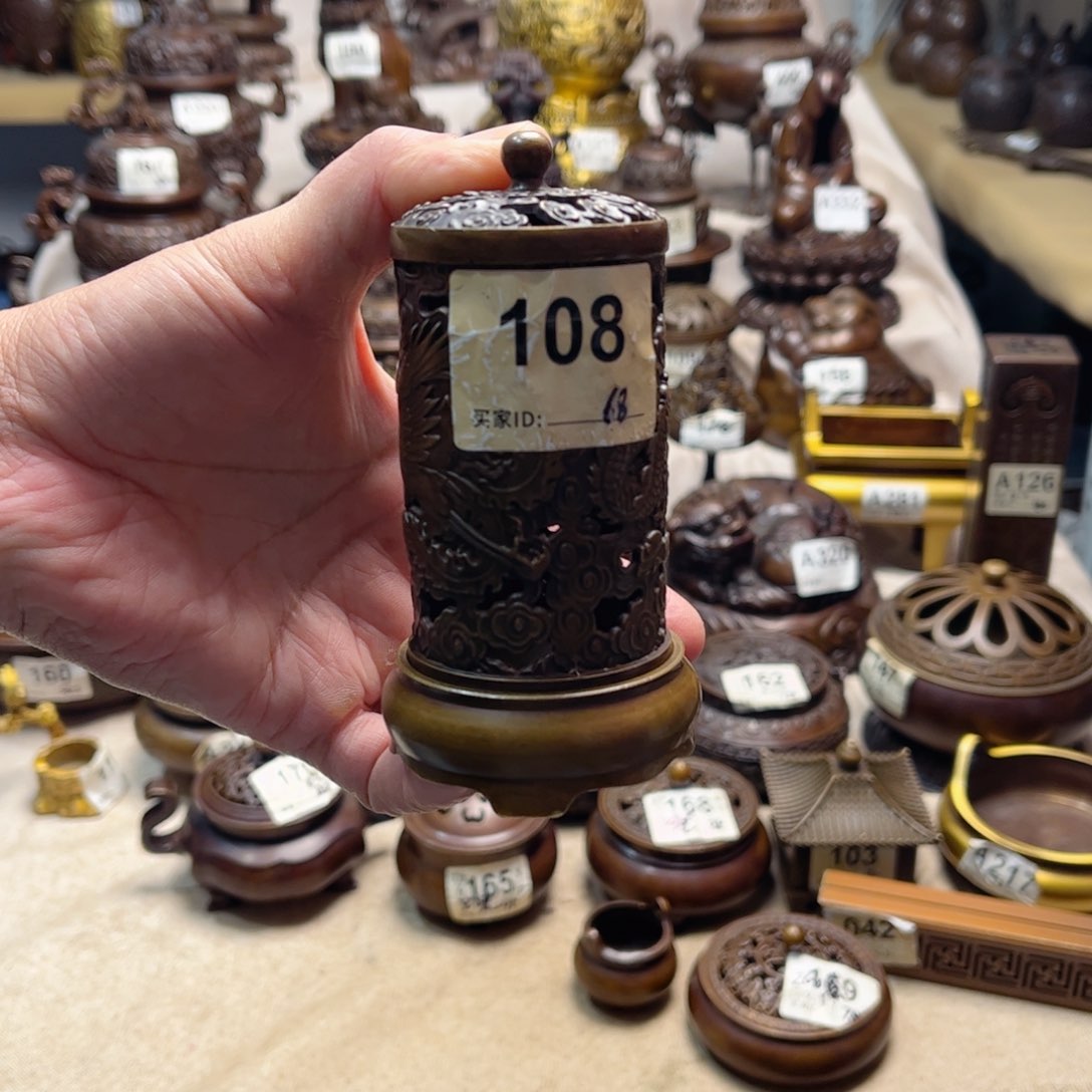 黄铜材质一物一拍9999999