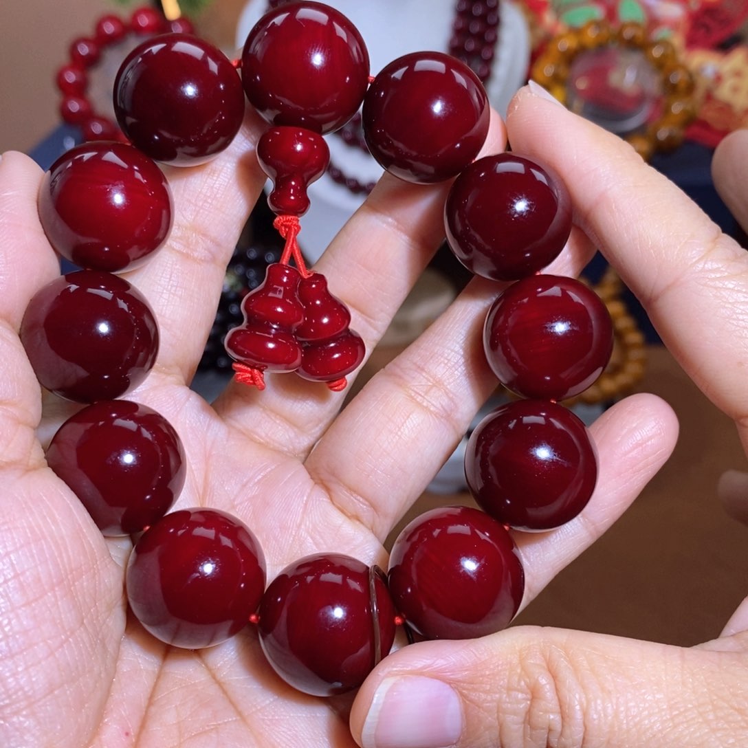 贝壳杉帝王血龙木2.0千年料