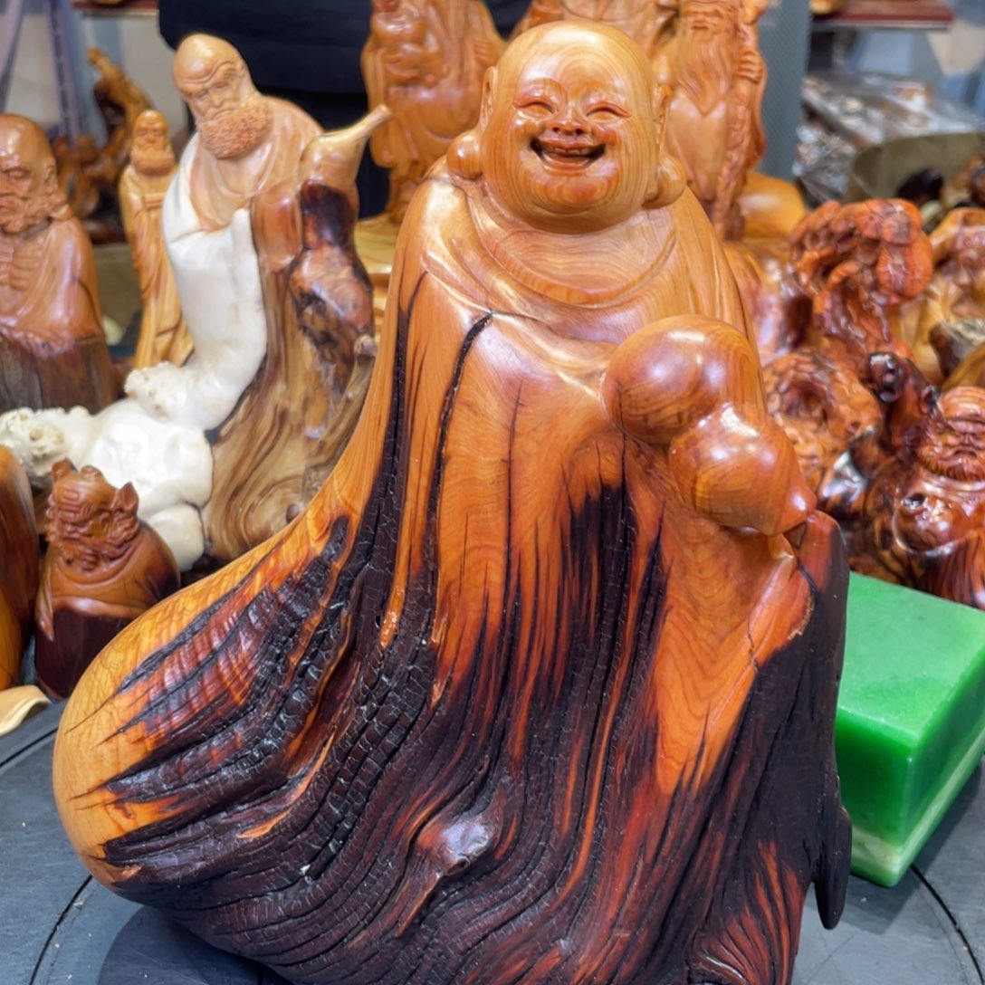 柏木（崖柏）手串/手链