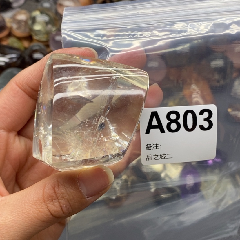 【闪购商品】水晶摆件精品未镶嵌