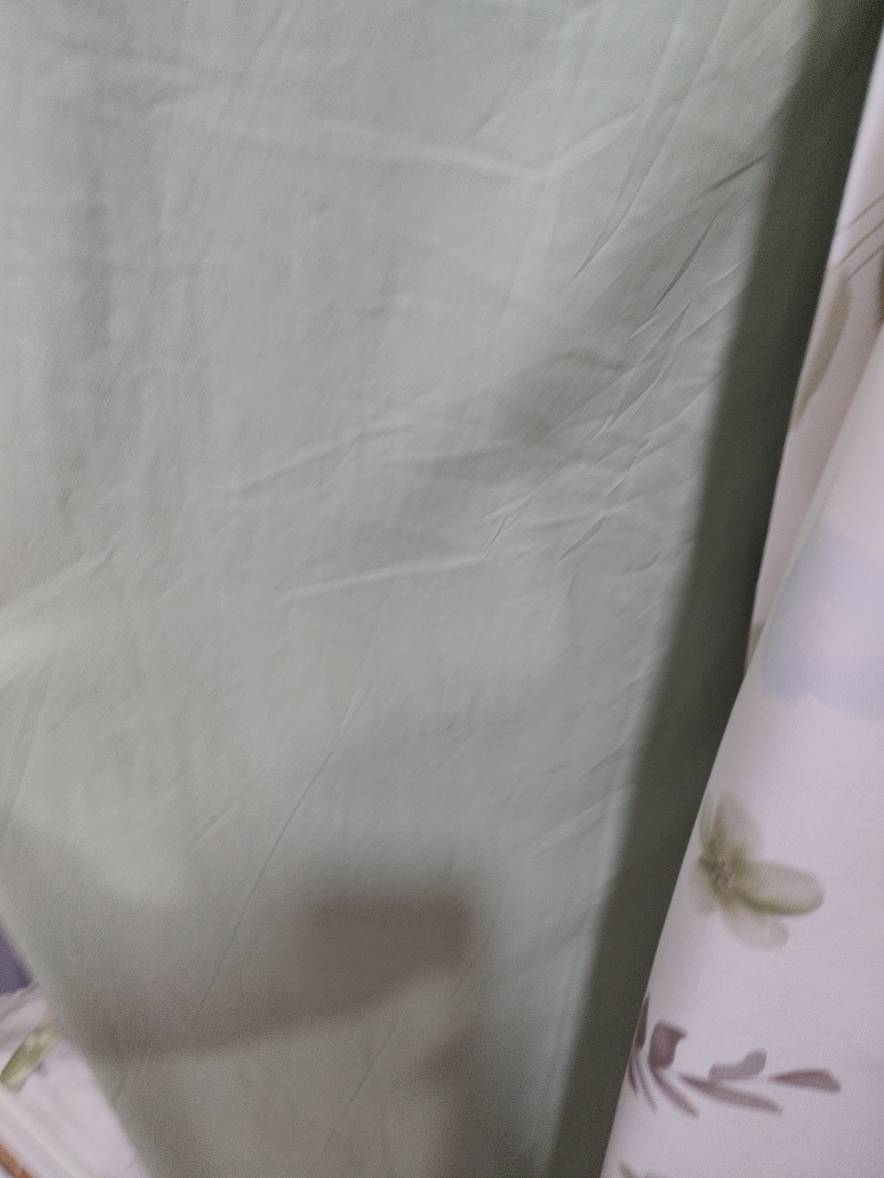 100支纯棉精加工四件套