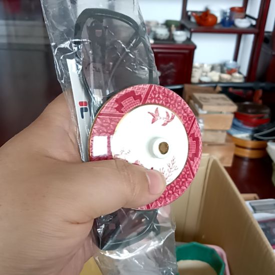 壶基哥日瓷中古精选