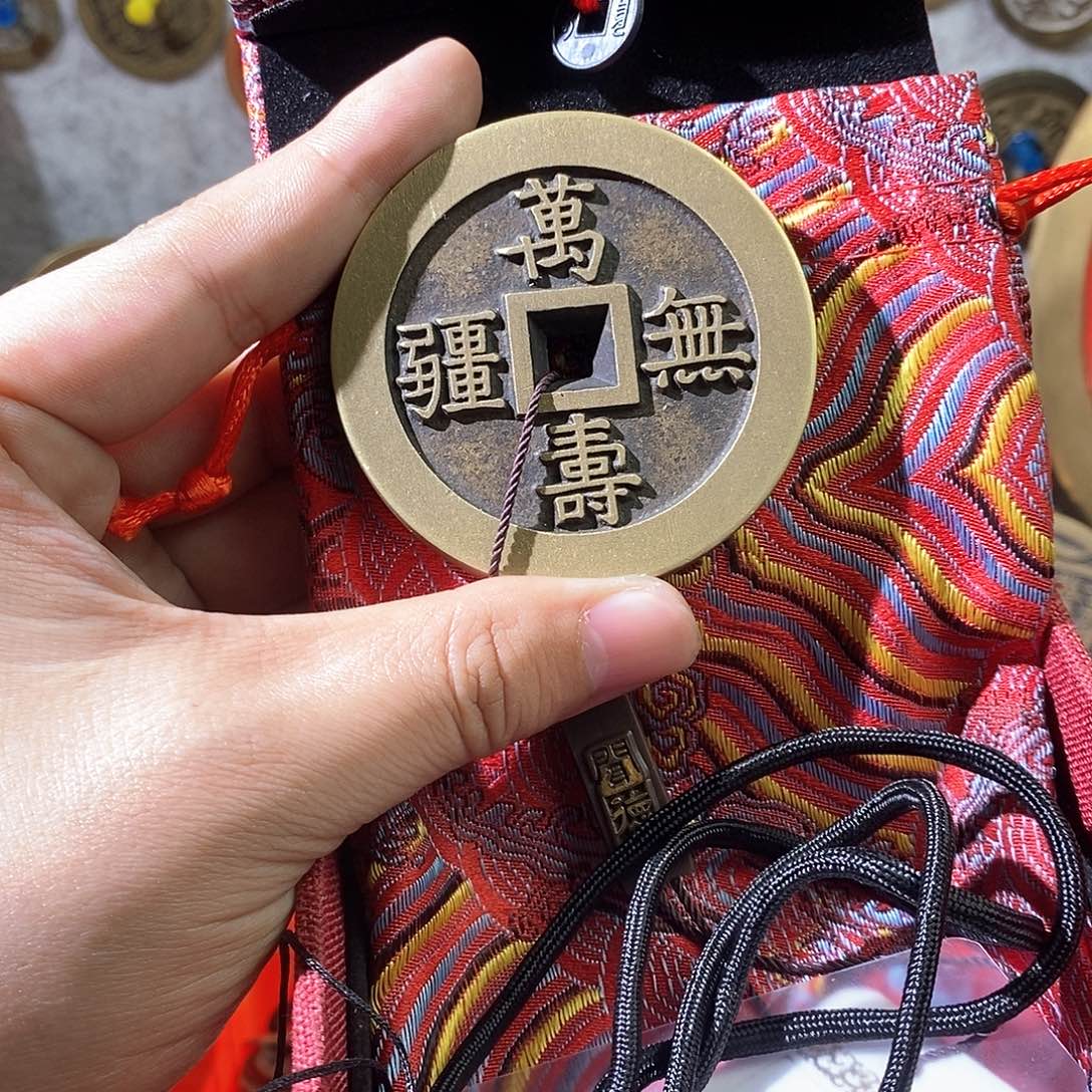 铜现代仿制仿古工艺品 