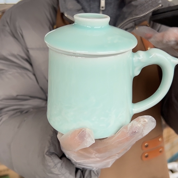 瓷片小米直播间福利款