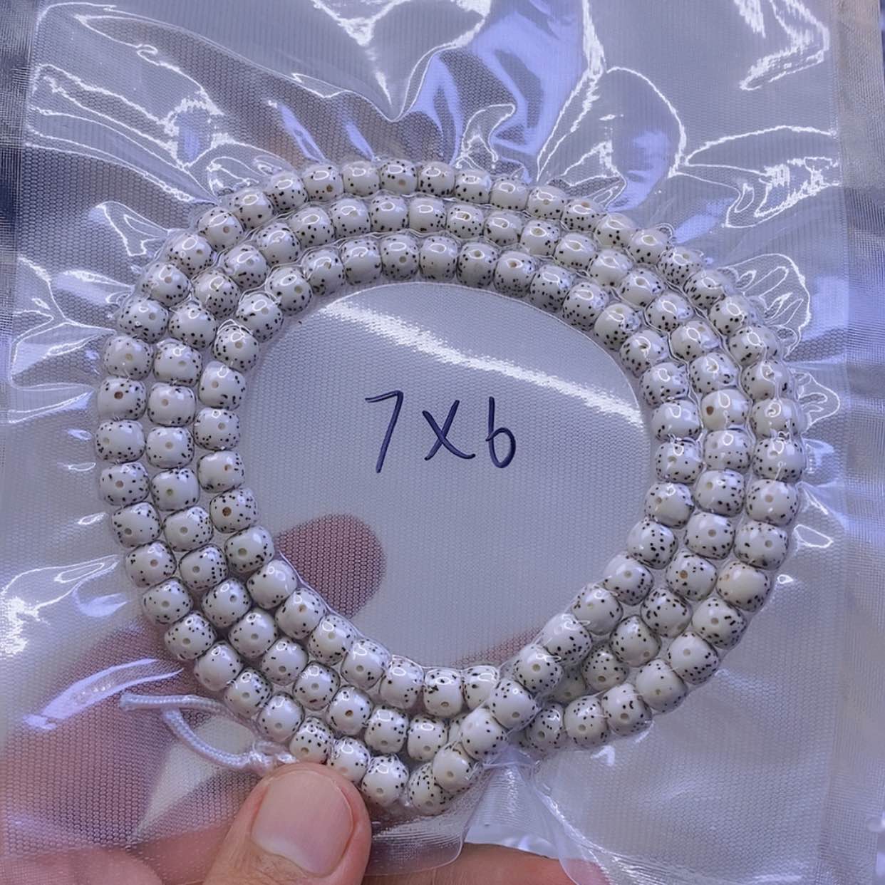 【闪购商品】星月菩提手串磊*星月