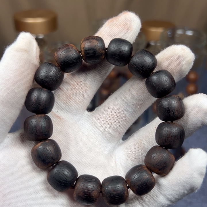 藤类降真香黄油1314奶香果香