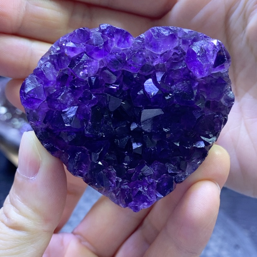 【闪购商品】未镶嵌大型摆件（非配饰）水晶