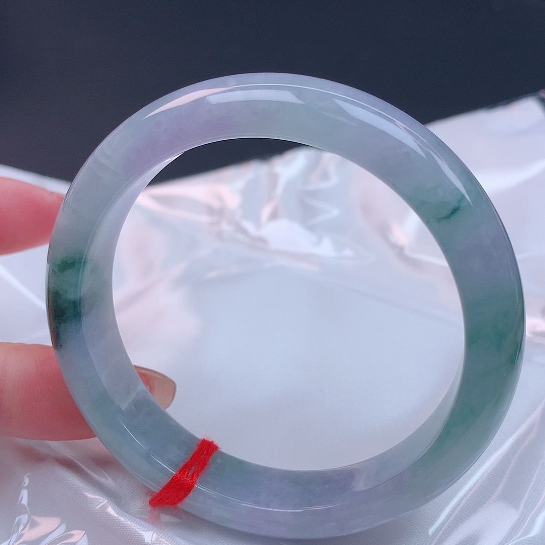 【闪购商品】未镶嵌手镯翡翠55