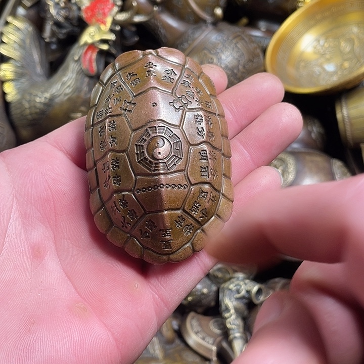 铜器摆件诚信经营