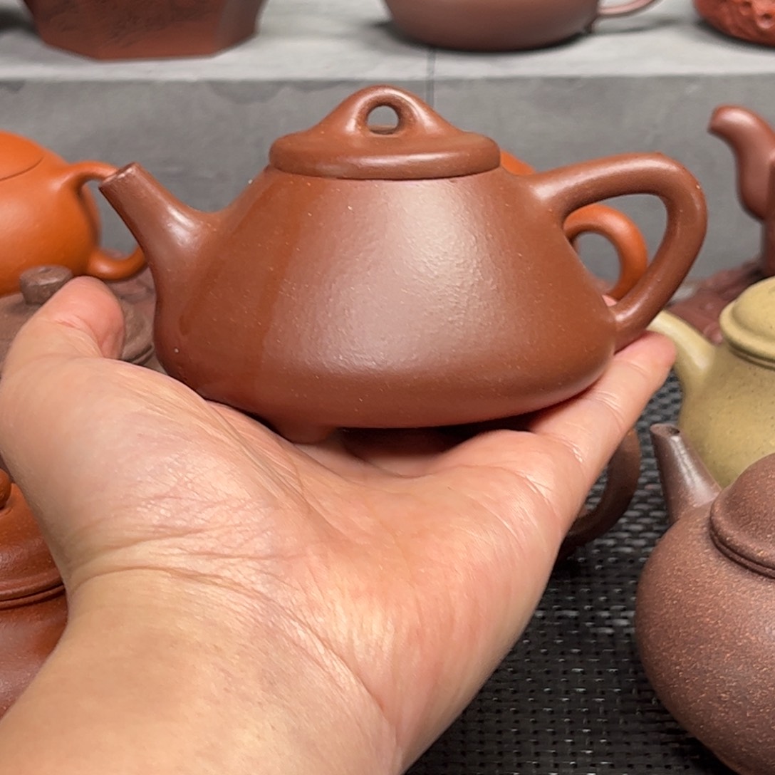 紫砂茶壶紫砂紫砂紫砂紫砂底槽清