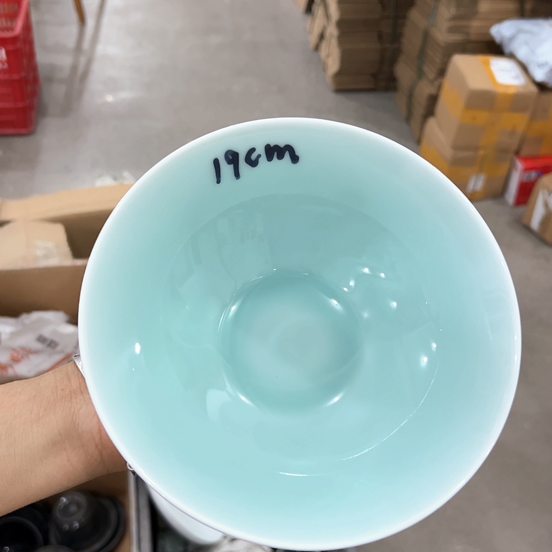 云间青瓷龙泉青瓷