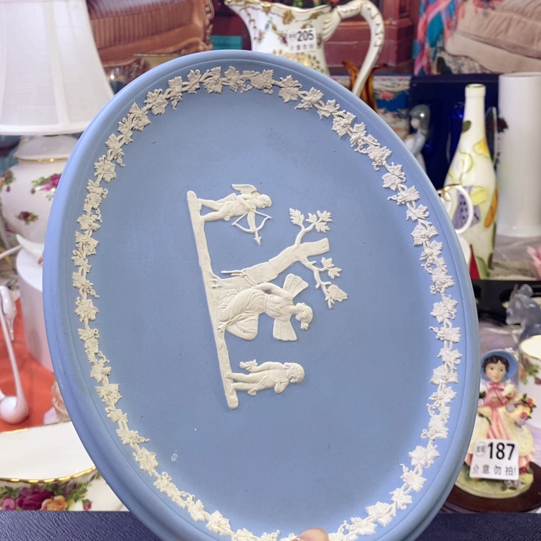 瓷器欧瓷咖啡杯水晶杯