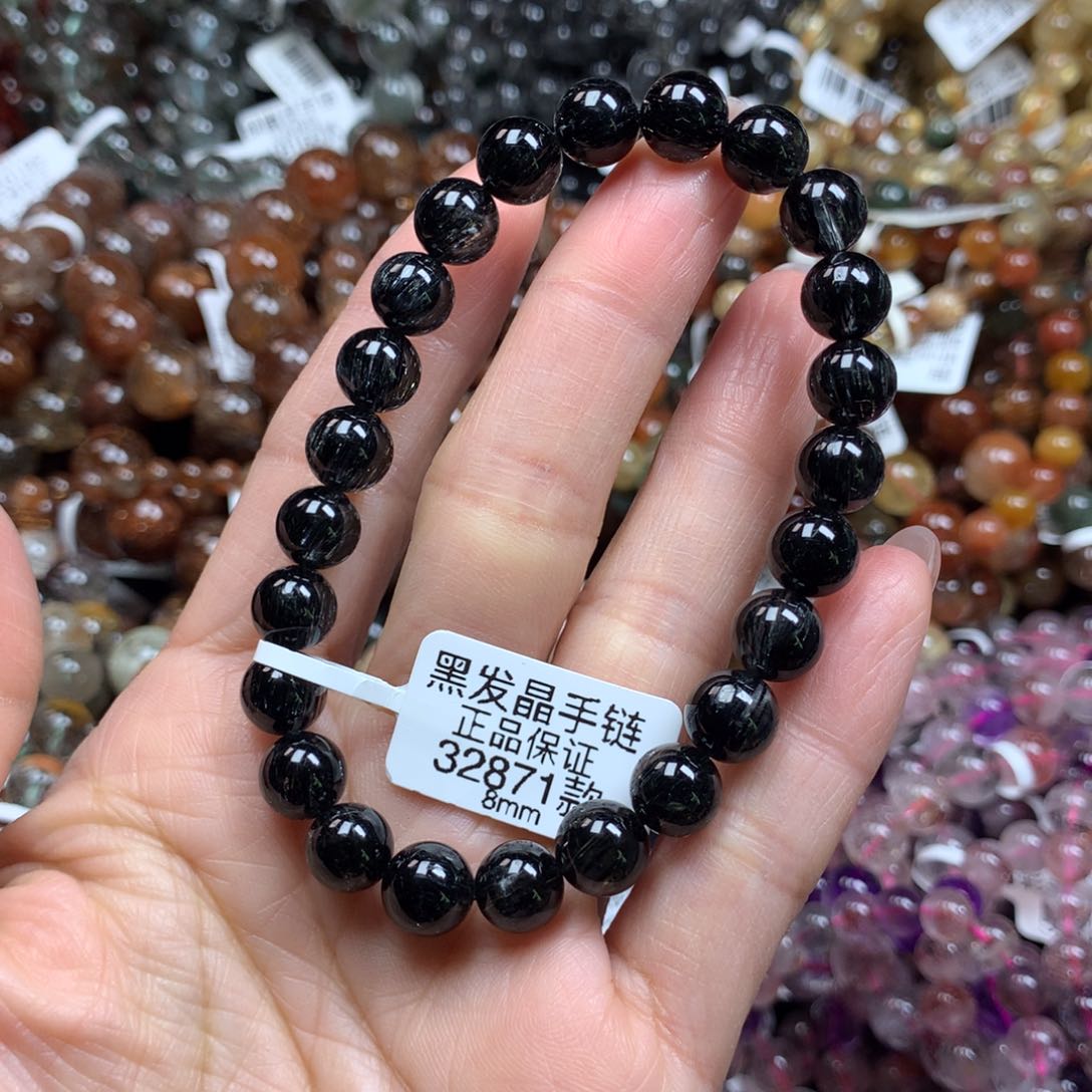 水晶天然未镶嵌天然