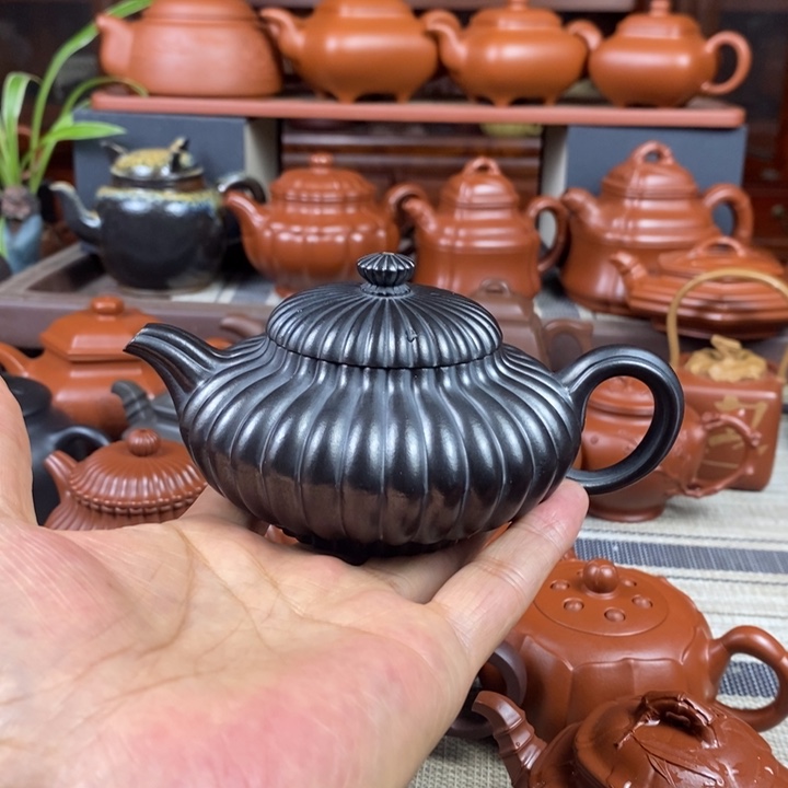 向****紫砂茶壶双十二特价200cc