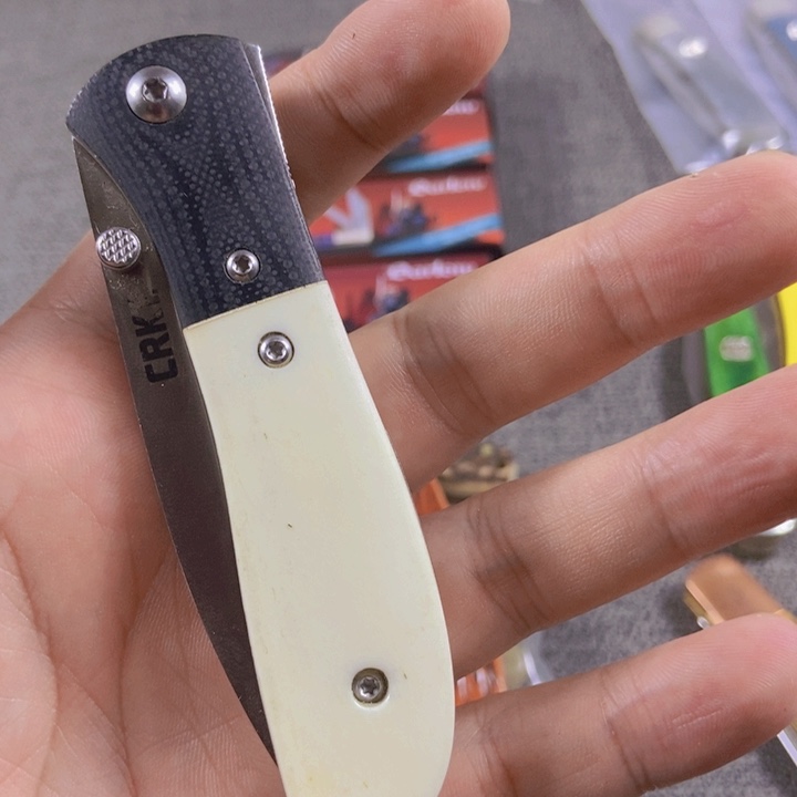 A****户外多功能工具小刀