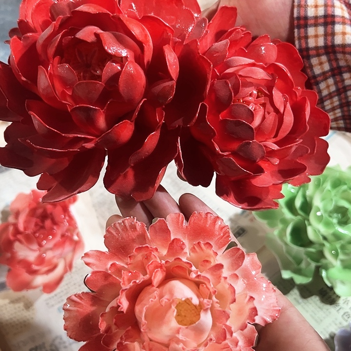 微瑕品，不退不换，退换拉黑