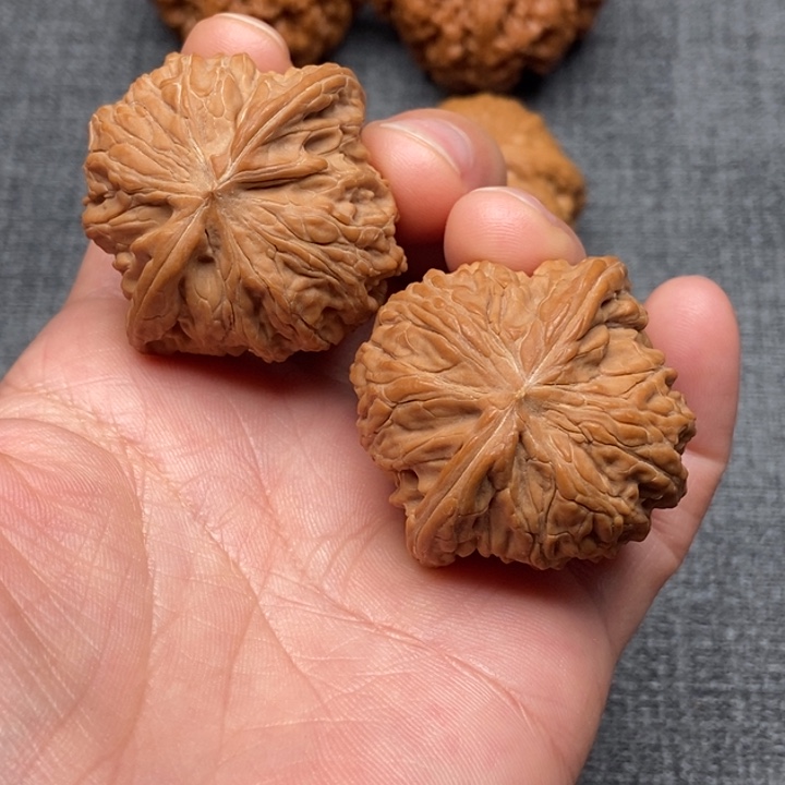 把件文玩核桃磨盘40