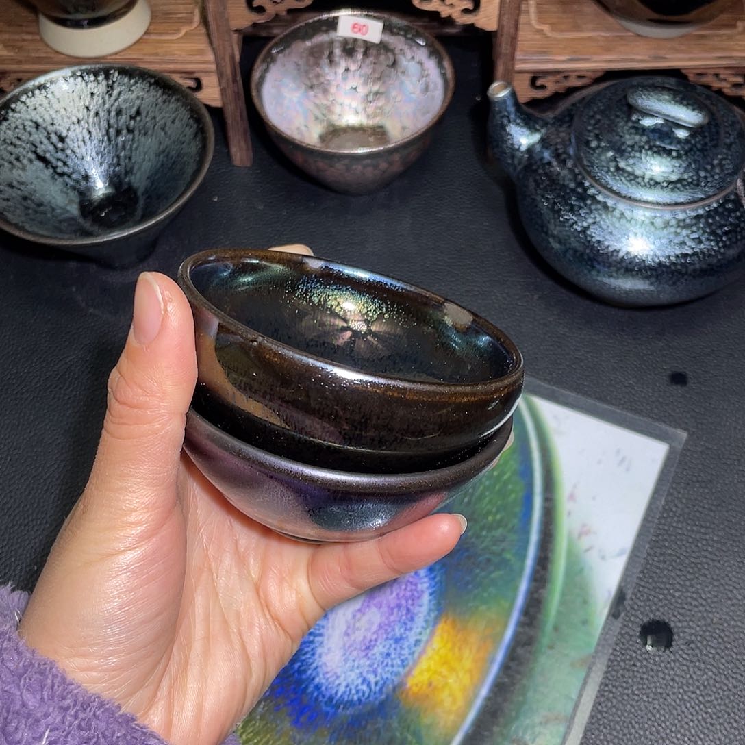 茶盏建盏直播间链接