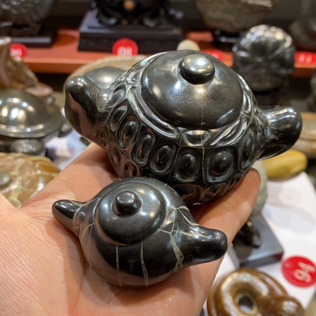 用***8羊羔毛龟纹石直播间