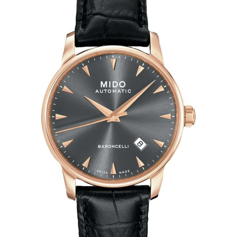 99新 Mido/美度 美度/贝伦赛丽系列/表径38mm