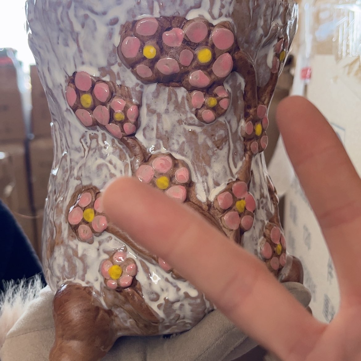 【闪购商品】红陶福利