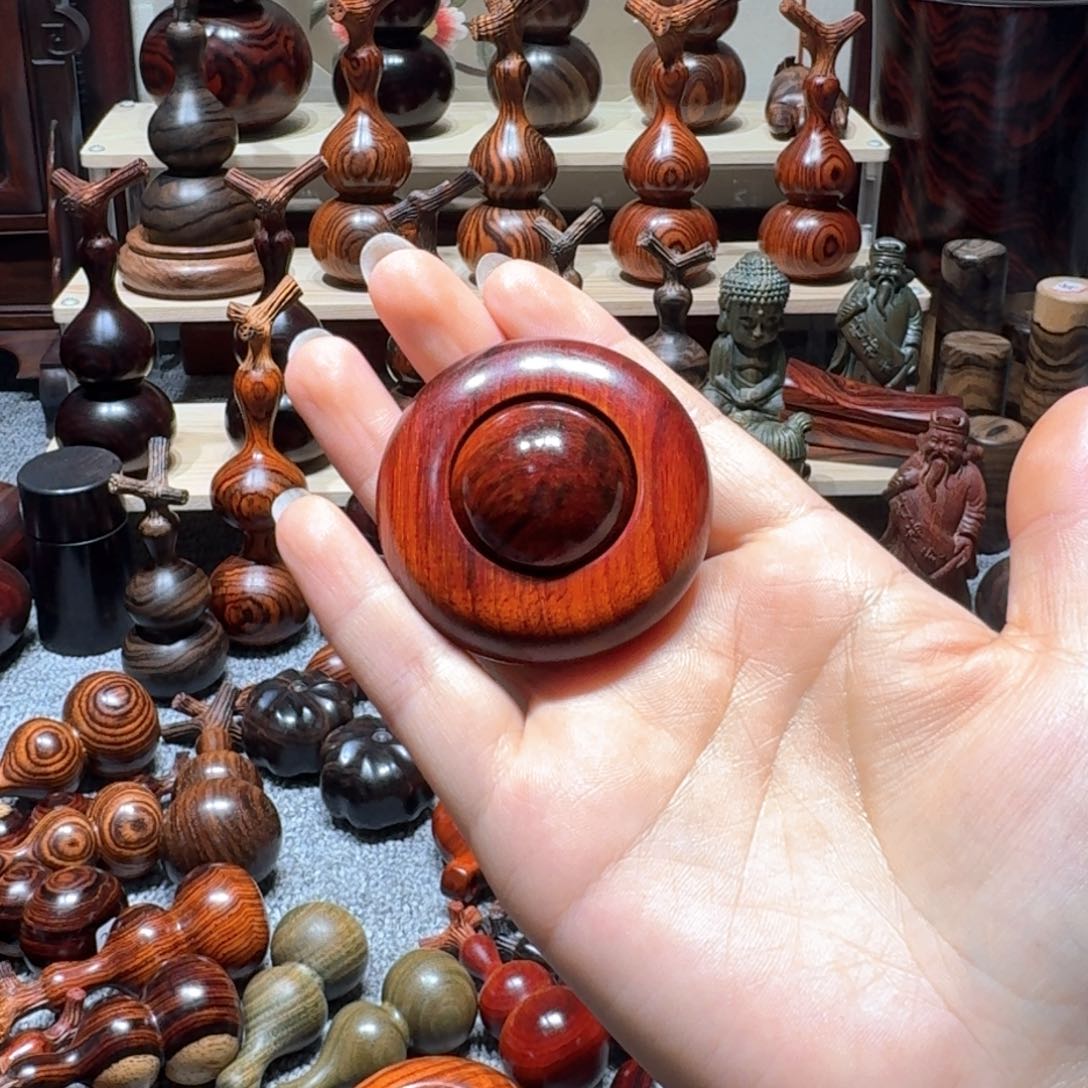 木时来运转小号的