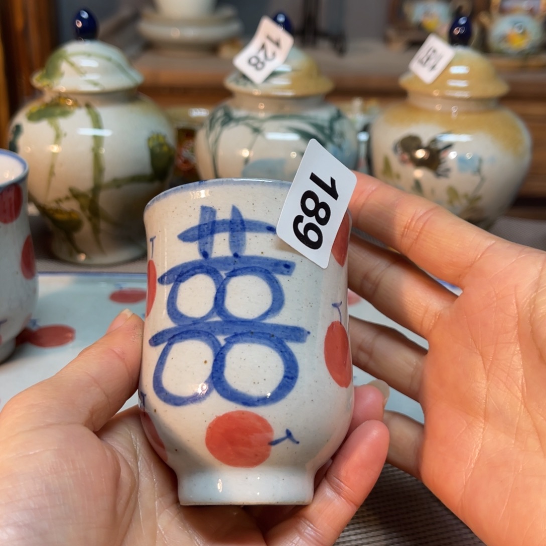 壶陶朋友们快来抢浮力